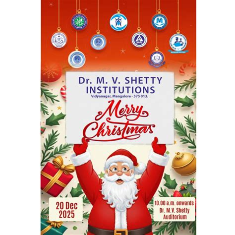 Gallery - Dr. M.V. Shetty Institutions