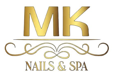 MK Nails & Spa Bend, OR
