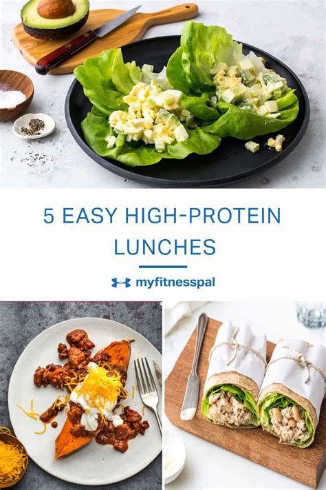 protein dinner ideas to lose weight