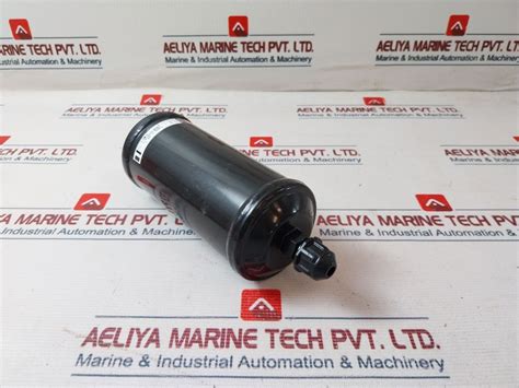 Danfoss Dcl 304 Hermetic Filter Drier – Aeliya Marine Tech