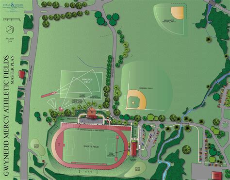 Gwynedd Mercy University Athletics - Derck & Edson