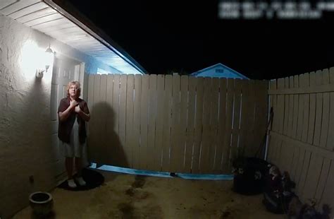 The Perfect Neighbor: The Netflix documentary exposing the horrors of America’s deadly Stand ...