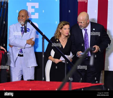 Coral Springs Gymnasium