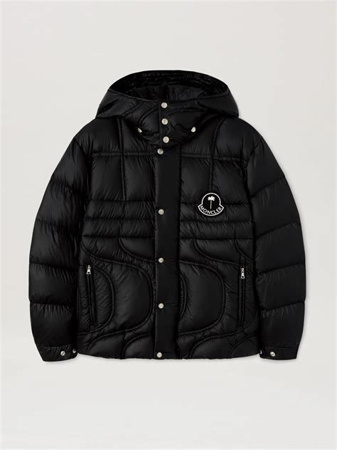 MONCLER X PALM ANGELS Collection | Palm Angels® US Official