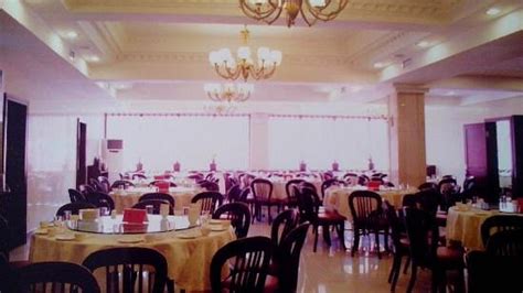 YINGBIN HOTEL (Dandong, Liaoning) - Hotel Reviews & Photos - Tripadvisor