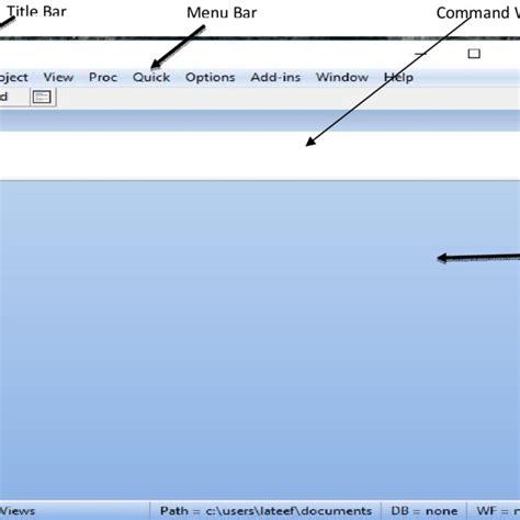 Image result for EViews Cheat Sheet