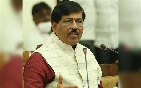 Karnataka to have airports in all major cities: Minister Murugesh Nirani