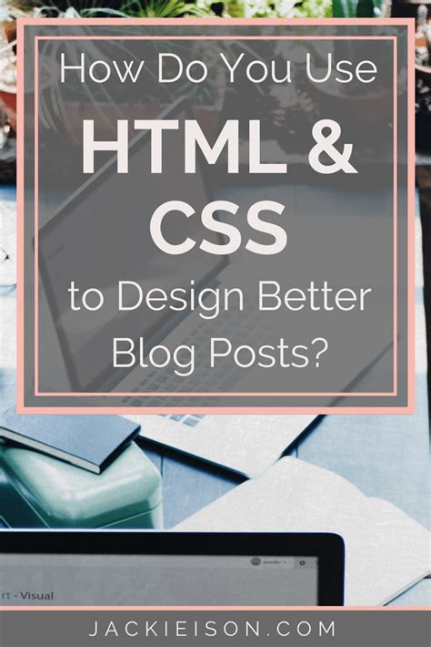 Image result for Blog Post Code HTML and CSS