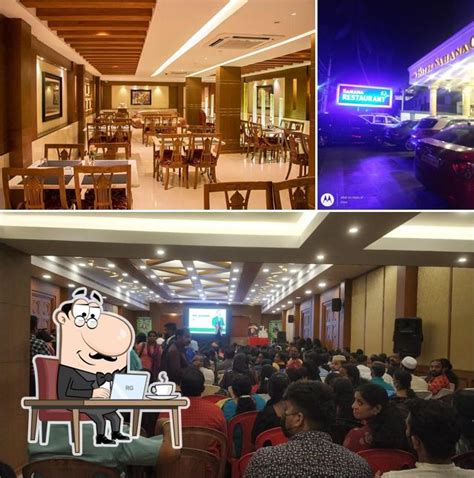 Sahana Restaurant, Nagercoil - Restaurant menu, prices and reviews