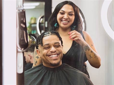 Black Diamond Barber Shop