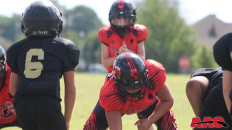 Arkansas Athletes Outreach (AAO)