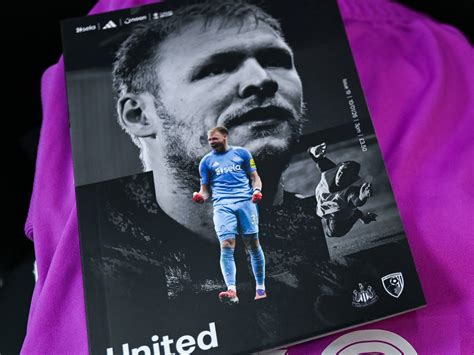Aaron Ramsdale signs for Newcastle United - Newcastle United