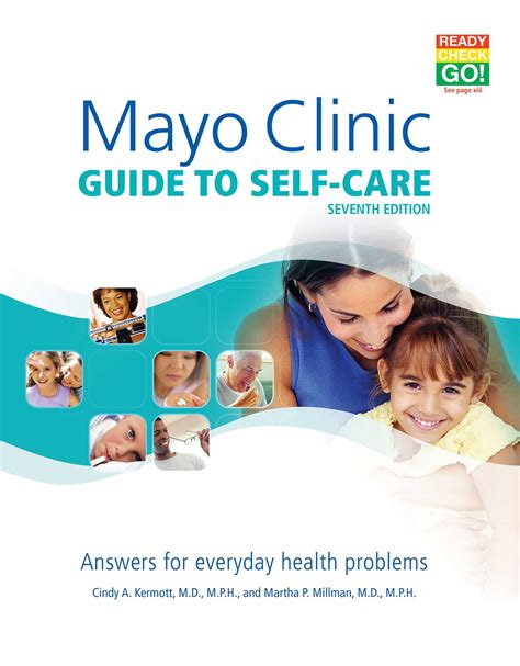 Mayo Clinic Guide to Self-Care | Book by Martha P Millman, Cindy A ...