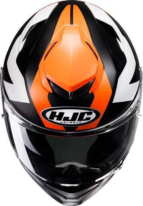 HJC RPHA71 PINNA full face helmet