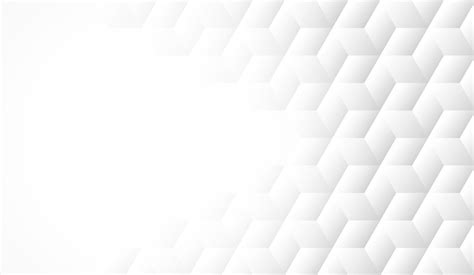 3d White Abstract Backgrounds