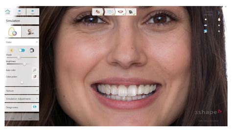 3Shape Design Studio 的图像结果