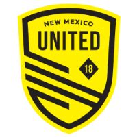 New Mexico United Standings