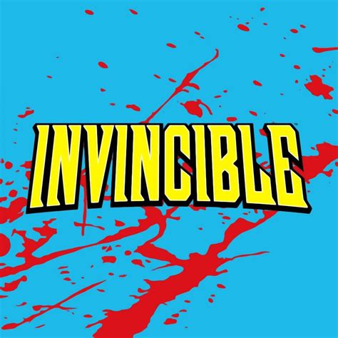 Somewhere Else Invincible