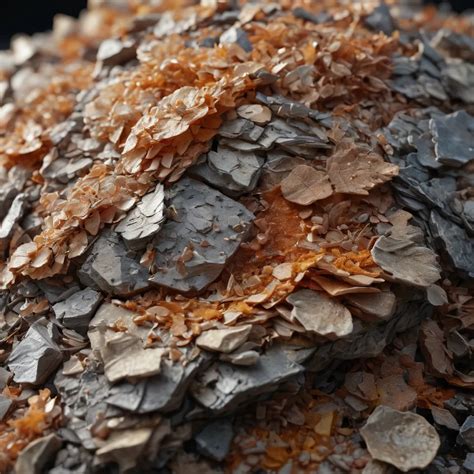 Mica: Exploring Its Mineral Classification and Uses