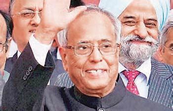 Decks being cleared for Pranab as Prez - India Today