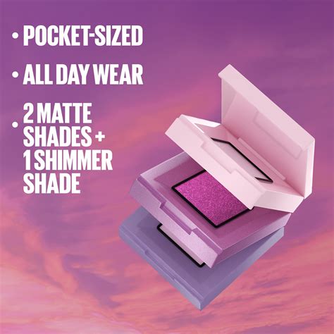 Buy Maybelline Shadow Blocks Shadow Blocks Eyeshadow Palette, North 3rd ...