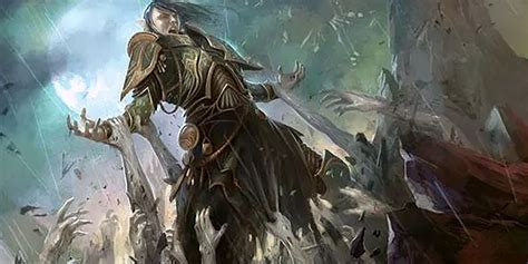 DnD 5e 2014 Death Domain Cleric Build Guide