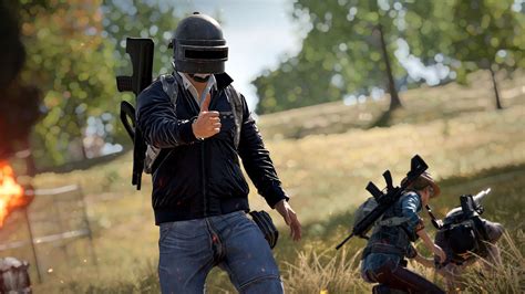PUBG Season 11 looks set to start in April with new story content ...