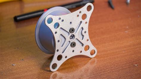 Gimbal Tutorial 的图像结果