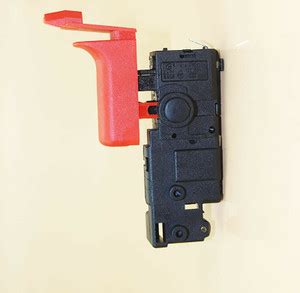 SUKANTA FILES 26mm Hammer Drilling Machine Switch - Triggers 5 A One ...