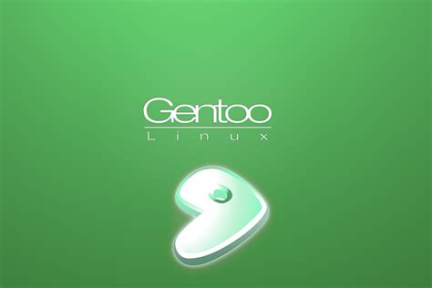 Image result for Gentoo Linux