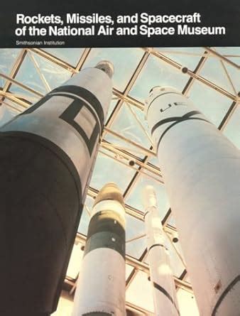 Buy ROCKETS MISSILES SPACECRAFT Book Online at Low Prices in India ...