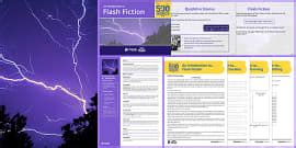 What is Flash Fiction? | Twinkl Teaching Wiki - Twinkl