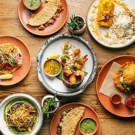 Indian street food is taking on a global flavour in these 5 countries