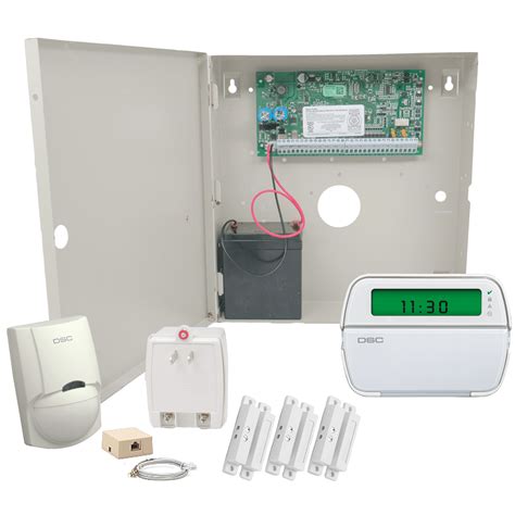 Image result for Programming a DSC Panel