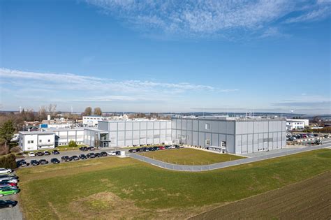 Von Herzschrittmachern bis Raumfahrttechnik: MSE liefert Hightech aus ...