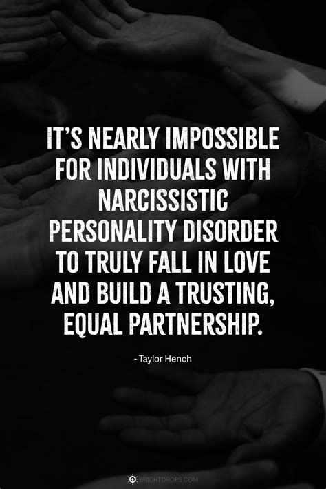 99 Quotes for Identifying Narcissistic People - Bright Drops