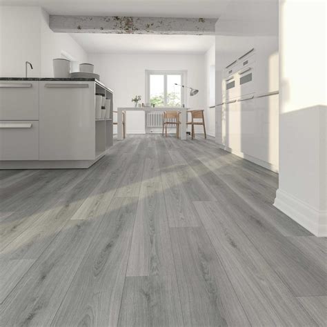 Waterproof Vinyl Plank SPC Flooring – STEP GUARD Floors
