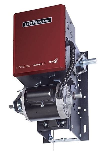 Lift Master Logic 5 0 Programming 的图像结果