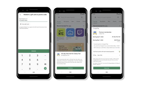 Image result for G.Co Play Subscriptions