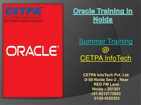 Image result for Oracle Noida