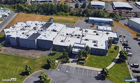 Josephine County Jail Inmate Search, Visitation and Contact Information ...