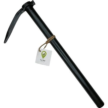 Tools Bae - Garden Hand Hoe 3 Prong for Gardening and Farming, Hand ...