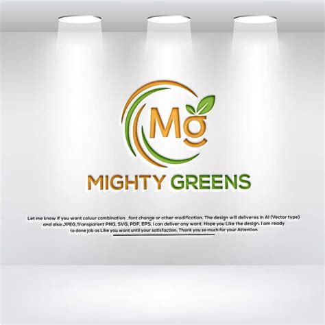 Entry #735 by salmaakter3611 for Logo Design for microgreens company ...