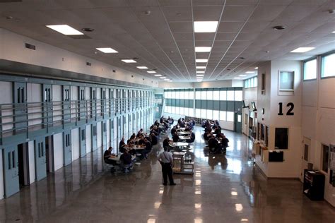 Eastern Oregon Correctional Institution - The Prison Direct