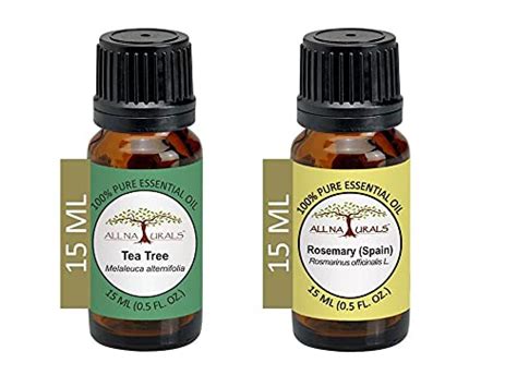Buy All Naturals 2-in-1 Haircare, Dandruff & Face Nourishing Kit ...