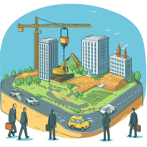 Commercial Land 的图像结果