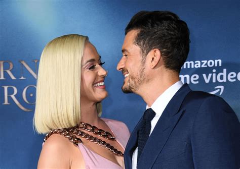 Katy Perry and Orlando Bloom relationship: Everything from how they met ...