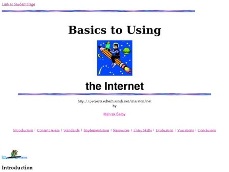 Basic Internet Skills Lesson 的图像结果