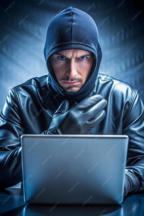 Image result for Computer Hacker Profile