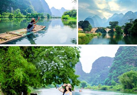 国庆桂林旅游攻略，桂林山水甲天下-第六感度假
